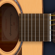 Icono de programa: Acoustic(12 strings) Guit…