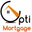 Icon of program: Opti-Mortgage for iPhone