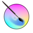 Icon of program: Krita (32-bit)