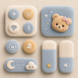 Icon of program: Themebox - App icons Widg…