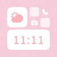 Icon of program: Themebox - App icons Widg…