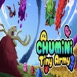 Icon of program: Chumini: Tiny Army