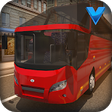 Icono de programa: City Bus Simulator 2015