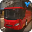 Icon of program: City Bus Simulator 2015