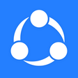 Icon of program: SHAREit - Transfer & Shar…