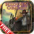 Icon of program: Hidden Object - Detective…