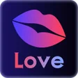Icon of program: Kiss Zone - Just for Love