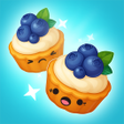 Icono de programa: Bakery Merge - Bounty