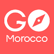 Icon of program: GO Morocco - Travel Guide