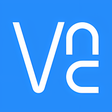 Icon of program: VNC Connect
