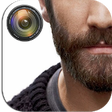 Icon of program: Beard Photo Editor