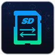 Icono de programa: File Transfer for Android…