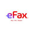 eFax appSend Fax from Phone icon
