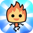 Icon of program: StickmanJump
