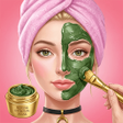 Icono de programa: ASMR Makeup: Beauty Salon
