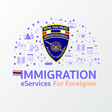 Icono de programa: IMM eService