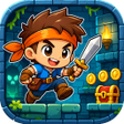 Icono de programa: Zorvin Boy Quest