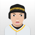 Icon of program: Pittsburgh Baseball Stick…