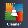Icon of program: AVG Cleaner - Speed, Batt…