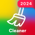 Icon of program: AVG Cleaner - Speed, Batt…