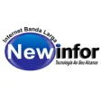 Icon of program: NewInfor Central do Assin…