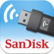 Icon of program: SanDisk Wireless Flash Dr…
