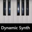Icon of program: Dynamic Synthesizer for W…