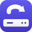 Icon of program: BackupKit