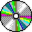 Icono de programa: Dynamic-CD.Net