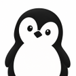 Icono de programa: Pengu: Impulse Control Tr…