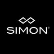 Icono de programa: SIMON - Malls, Mills & Pr…