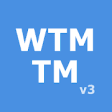 Icon of program: WTM3TM (Early Access)