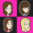 Icon of program: Pinky Girls Saw Trap