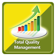 Icono de programa: Total Quality Management