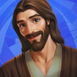 Icono de programa: Superbook Kid's Bible, Vi…