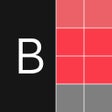 Icon of program: Bible Box - Bible Reading…