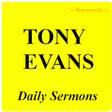 Tony Evans Daily Sermons icon