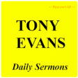 Icon of program: Tony Evans Daily Sermons
