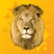 Icon of program: Roar Pro - Lion Sounds