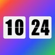 Icon of program: Clock Widgets - With Seco…