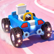 Icono de programa: Meme Toilet Kart