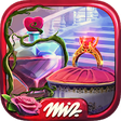 Icono de programa: Hidden Objects Vampire Lo…