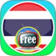 Icon of program: Thai TV Free -