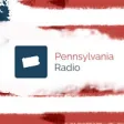 Icon of program: Pennsylvania Radio