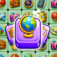Icon of program: Tile Trip: A Match Puzzle…