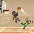 Icon of program: Basketball Battle