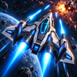 Icono de programa: Aegis Drift: Space Shoote…