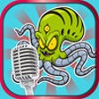 Icono de programa: Scary Voice Changer Effec…