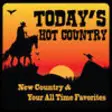 Icon of program: Today's Hot Country