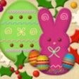 Icono de programa: Bakery Shop: Easter Cooki…